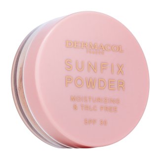 Dermacol poeder SUNfix Powder SPF 30 7,2 g