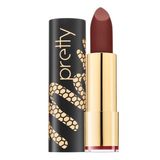 Dermacol Pretty Matte Lipstick lippenstift voor een mat effect N. 21 4,5 g