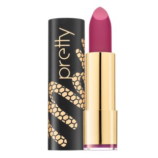 Dermacol Pretty Matte Lipstick lippenstift voor een mat effect N. 22 4,5 g