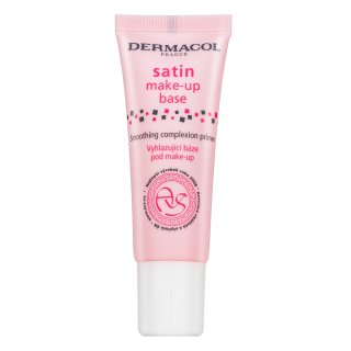 Dermacol Satin Make-up Base make-up basis 20 ml