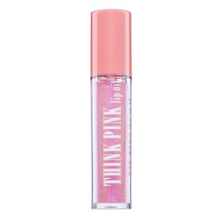 Dermacol Think Pink Lip Oil Lippenolie 03