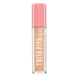 Dermacol Think Pink Lip Oil Lippenolie 04