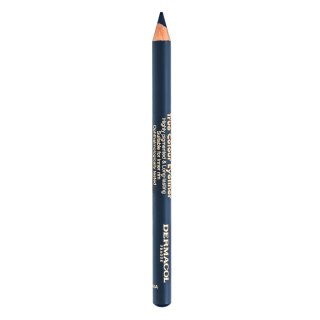 Dermacol True Colour Eyeliner oogpotlood 6 Dark Blue 4 g
