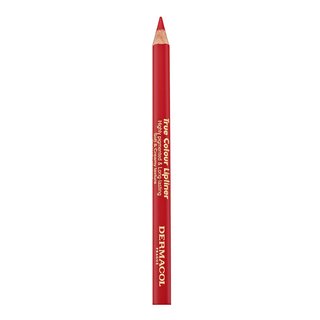 Dermacol True Colour Lipliner potlood voor lipcontouren 01 2 g