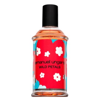 Emanuel Ungaro Wild Petals Eau de Toilette voor vrouwen 50 ml