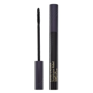 Estee Lauder Sumptuous Rebel Mascara mascara om de wimpers te verlengen en te krullen Black 8 ml