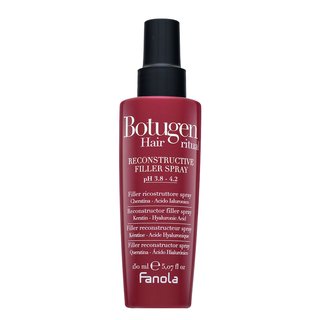 Fanola Botugen Reconstructive Filler Spray serum voor droog en beschadigd haar 150 ml