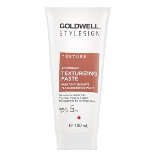 Goldwell StyleSign Texture Roughman Texturizing Paste styling pasta voor een mat effect 100 ml