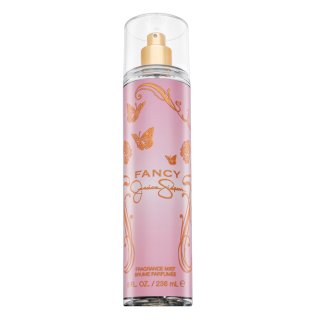 Jessica Simpson Fancy body spray voor vrouwen 236 ml