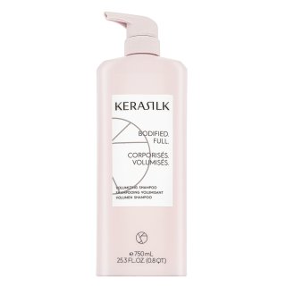 Kerasilk Essentials Volumizing Shampoo shampoo voor haarvolume 750 ml
