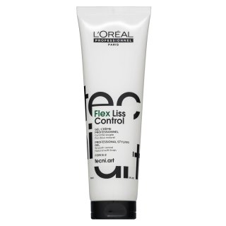 L´Oréal Professionnel Tecni.Art Liss Control Gel-Cream gladmakende crème tegen kroezen 150 ml