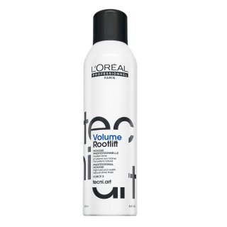 L´Oréal Professionnel Tecni.Art Volume Lift Mousse mousse styling gel voor gemiddelde fixatie 250 ml