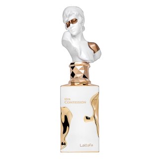 Lattafa Her Confession Eau de Parfum voor vrouwen 100 ml