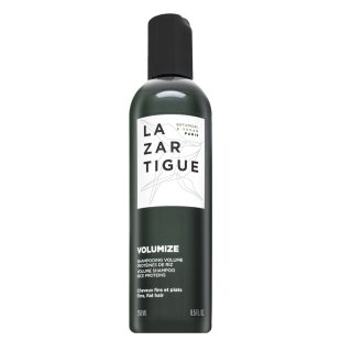 Lazartigue Volumize Volume Shampoo versterkende shampoo voor fijn haar zonder volume 250 ml