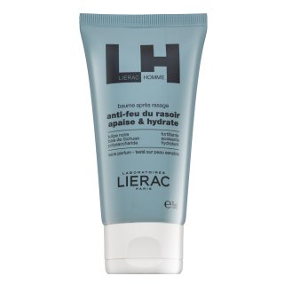 Lierac Homme kalmerende aftershave balsem After Shave Balm 75 ml