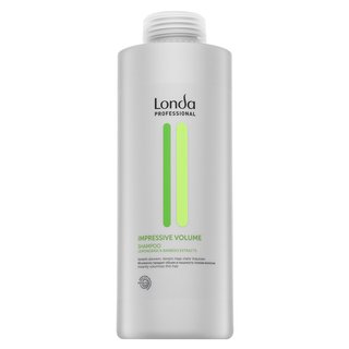 Londa Professional Impressive Volume Shampoo shampoo voor volume en versterking van het haar 1000 ml