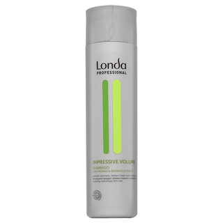 Londa Professional Impressive Volume Shampoo versterkende shampoo voor haarvolume 250 ml