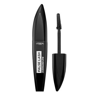 L´Oréal Paris False Lash Oversized Eye Mascara mascara om de wimpers te verlengen en te krullen Intense Black