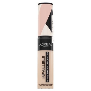 L´Oréal Paris Infaillible More Than Concealer vloeibare concealer 320 Porcelain 11 ml