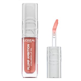 L´Oréal Paris Plump Ambition Hyaluron Lip Oil Lippenolie met Hyaluronzuur 601 Worth It 5 ml