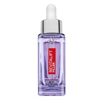 L´Oréal Paris Revitalift Filler Vullende Hyaluron Serum met Pippet 1.5% Hyaluronic Acid Serum 30 ml