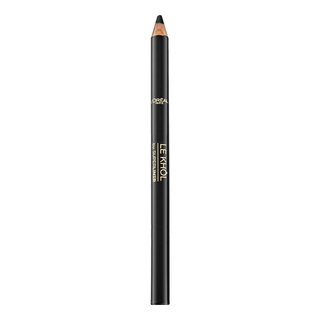 L´Oréal Paris Super Liner Kohl oogpotlood 101 Midnight