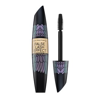 Max Factor False Lash Effect Mascara mascara voor wimperverlenging en volume Deep Raven Black 13 ml