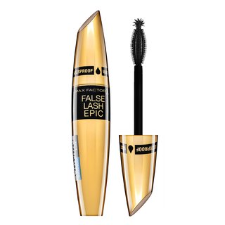 Max Factor False Lash Epic Waterproof Mascara mascara voor wimperverlenging en volume Black 13 ml