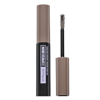 Maybelline Brow Fast Sculpt Gel Mascara verzorgingsgel voor wenkbrauwen 04 Medium Brown