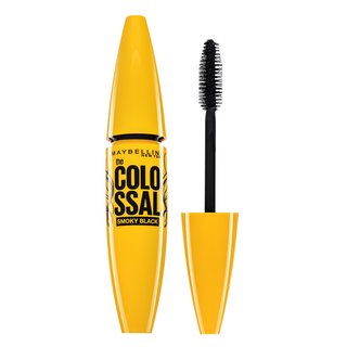 Maybelline Colossal Volum'Express Mascara mascara om de wimpers te verlengen en te krullen Smoky 10,7 ml
