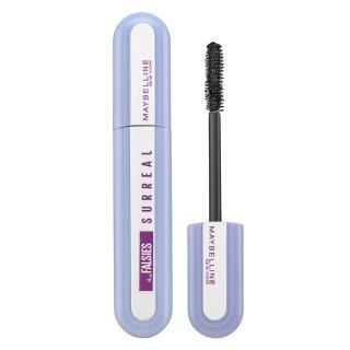 Maybelline Falsies Surreal Mascara mascara voor wimper extensions Very Black 10 ml