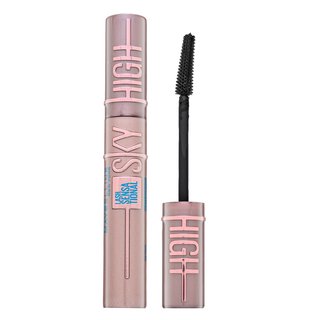 Maybelline Lash Sensational Sky High Mascara Waterproof waterproof mascara om de wimpers te verlengen en te krullen Very Black 7,2 ml