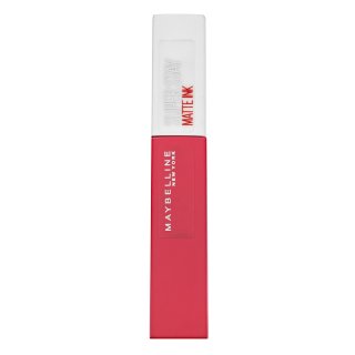 Maybelline SuperStay Matte Ink Liquid Lipstick vloeibare lippenstift voor een mat effect 125 Inspirer 5 ml