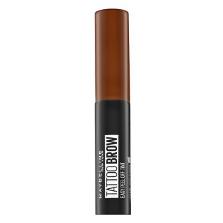Maybelline Tattoo Brow Long Lasting Tint verzorgingsgel voor wenkbrauwen Light Brown 4,6 g