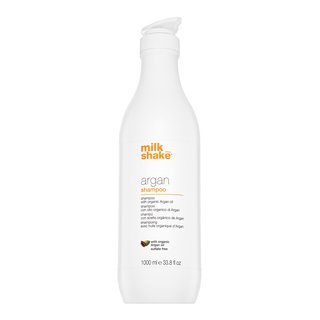 Milk_Shake Argan Shampoo Voedende Shampoo voor alle haartypes 1000 ml