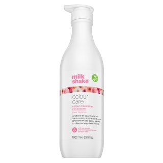Milk_Shake Color Care Colour Maintainer Conditioner Flower Fragrance beschermende conditioner voor gekleurd haar 1000 ml
