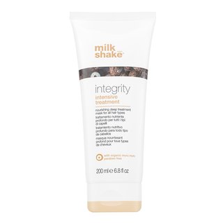 Milk_Shake Integrity Intensive Treatment voedend masker voor beschadigd haar 200 ml