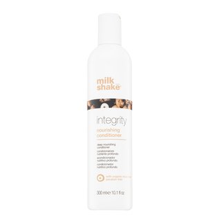 Milk_Shake Integrity Nourishing Conditioner Voedende conditioner voor droog en beschadigd haar 300 ml