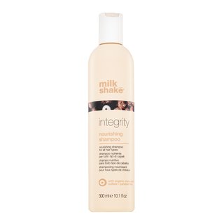 Milk_Shake Integrity Nourishing Shampoo Voedende Shampoo voor droog en beschadigd haar 300 ml