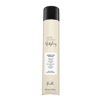 Milk_Shake Lifestyling Medium Hold Hairspray haarlak voor gemiddelde fixatie 500 ml