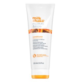 Milk_Shake Moisture & More Conditioner Hydraterende Conditioner voor alle haartypes 250 ml