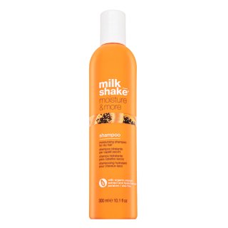 Milk_Shake Moisture & More Shampoo Voedende Shampoo met hydraterend effect 300 ml