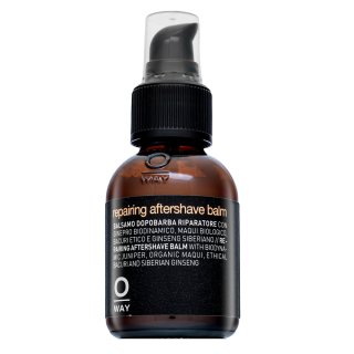 OWAY kalmerende aftershave balsem Repairing Aftershave Balm 50 ml
