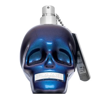 Police To Be My Avatar Eau de Toilette voor mannen 75 ml