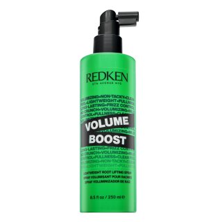 Redken Volume Boost Lightweight Root Lifting Spray spuitgel voor haarvolume 250 ml