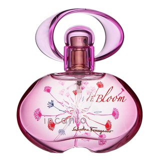 Salvatore Ferragamo Incanto Bloom (2014) Eau de Toilette voor vrouwen 30 ml