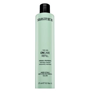 Selective Professional OnCare Refill Volumizing Shampoo versterkende shampoo voor haarvolume 275 ml
