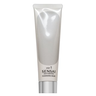 Sensai Silky Purifying reinigende balsem Step 1 Cleansing Balm 125 ml
