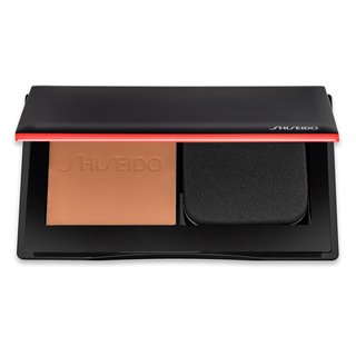Shiseido Synchro Skin Self-Refreshing Custom Finish Powder Foundation poedermake-up 410 9 g