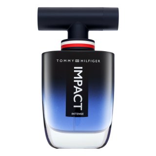 Tommy Hilfiger Impact Intense Eau de Parfum voor mannen Set I. 100 ml